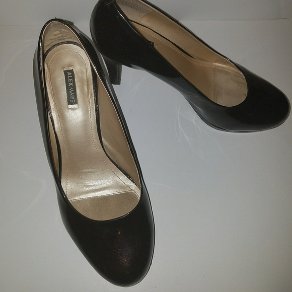 Alex Marie size 9 women's heel - Picture 12 of 12